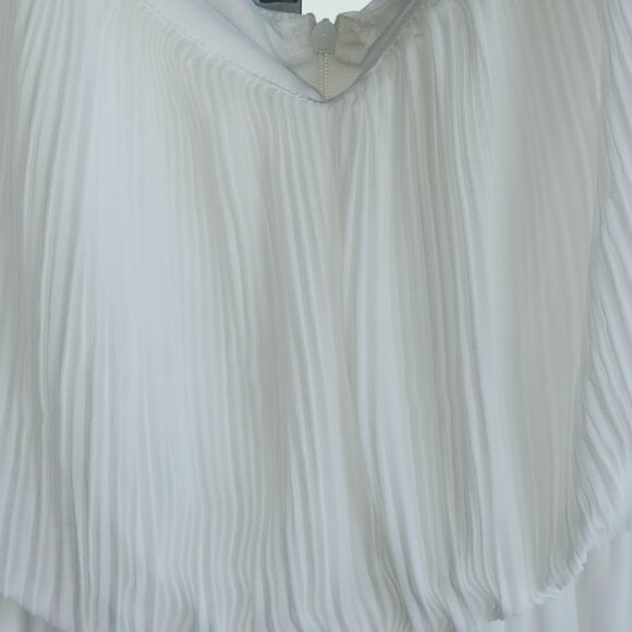 Gorgeous Destination/Beach/Wedding Georgette Dress S - Picture 3 of 13
